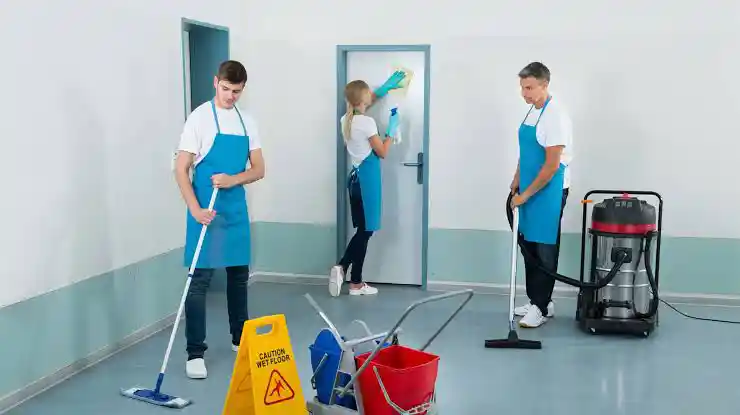 شركة تنظيف بيوت بالقصيم